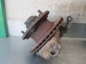 Recambio de mangueta delantera derecha para tata safari ex safari 2.0 referencia OEM IAM X46790 265433403702 