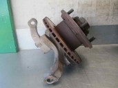 Recambio de mangueta delantera derecha para tata safari ex safari 2.0 referencia OEM IAM X46790 265433403702 