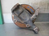 Recambio de mangueta delantera derecha para tata safari ex safari 2.0 referencia OEM IAM X46790 265433403702 