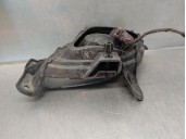 Recambio de faro antiniebla derecho para hyundai i30 1.4 cat referencia OEM IAM 922022R000 