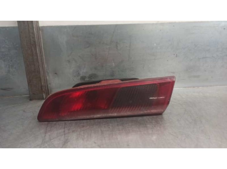 Replacement right rear light for Alfa Romeo 156 Sportwagon 2.4 JTD 20V Distinctive OEM IAM reference 60620138 HATCHBACK 