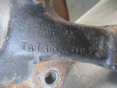 Recambio de mangueta delantera derecha para tata safari ex safari 2.0 referencia OEM IAM X46790 265433403702 