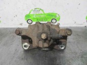 Replacement right front brake caliper for Mitsubishi Carisma Saloon 4 (DA0) 1.9 Turbodiesel OEM IAM reference 32325198 L