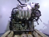 Recambio de motor completo para mg serie 600 (rh) 2.0 cat referencia OEM IAM F20Z1 E122100 