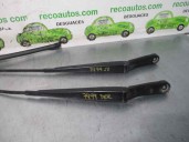 Replacement right front wiper arm for Volkswagen Caddy KA/KB (2K) 1.9 TDI (BSU) OEM IAM reference 