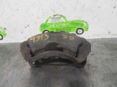 Replacement right front brake caliper for Mitsubishi Carisma Saloon 4 (DA0) 1.9 Turbodiesel OEM IAM reference 32325198 L