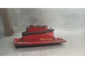 Replacement right rear light for Alfa Romeo 156 Sportwagon 2.4 JTD 20V Distinctive OEM IAM reference 60620138 HATCHBACK 
