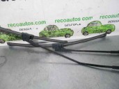 Replacement right front wiper arm for Volkswagen Caddy KA/KB (2K) 1.9 TDI (BSU) OEM IAM reference 