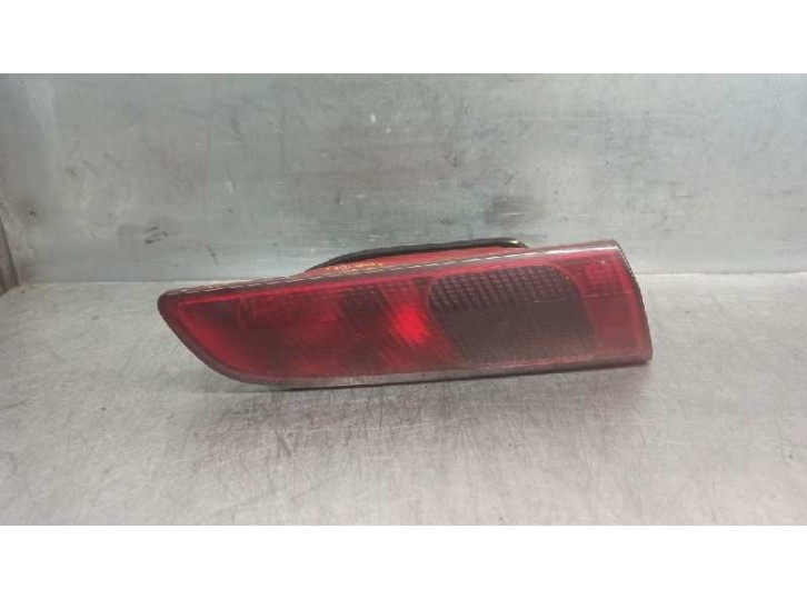 Replacement left rear light for Alfa Romeo 156 Sportwagon 2.4 JTD 20V Distinctive OEM IAM reference 60620137 DE PORTO