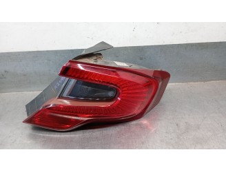 Recambio de piloto trasero derecho para fiat tipo sedán (356_, 357_) 1.4 lpg (356sxf1b) referencia OEM IAM 521029650 52102965 02