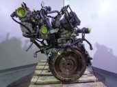 Recambio de motor completo para mg serie 600 (rh) 2.0 cat referencia OEM IAM F20Z1 E122100 