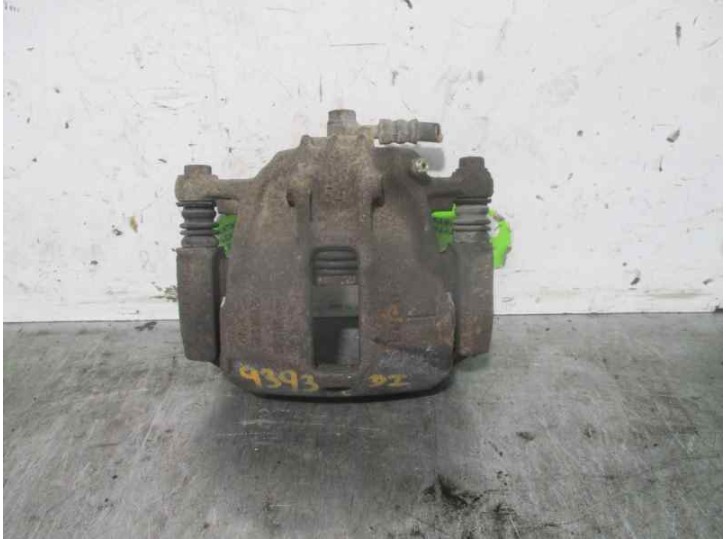 Recambio de pinza freno delantera izquierda para mitsubishi carisma berlina 4 (da0) 1.9 turbodiesel referencia OEM IAM 32325197