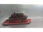 Replacement rear left light for Alfa Romeo 156 Sportwagon 2.4 JTD 20V Distinctive OEM IAM reference 60620137 FROM PORTO