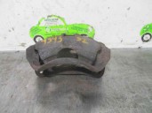 Recambio de pinza freno delantera izquierda para mitsubishi carisma berlina 4 (da0) 1.9 turbodiesel referencia OEM IAM 32325197