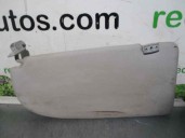 Recambio de parasol derecho para volkswagen caddy ka/kb (2k) 1.9 tdi (bsu) referencia OEM IAM 2K0857552 