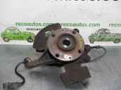 Recambio de mangueta delantera derecha para peugeot 406 berlina (s1/s2) srdt pack referencia OEM IAM   