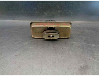 Recambio de retenedor puerta para ford transit caja cerrada, media (fy) (2000 =>) 2.4 tdci referencia OEM IAM YC15V23510AG 