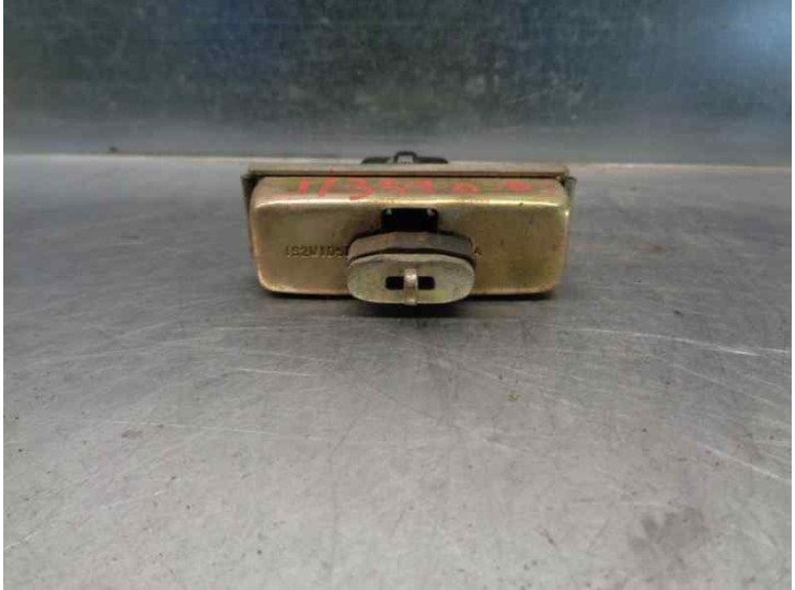 Recambio de retenedor puerta para ford transit caja cerrada, media (fy) (2000 =>) 2.4 tdci referencia OEM IAM YC15V23510AG 
