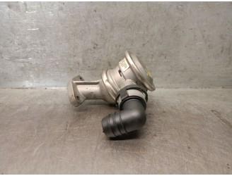 Recambio de valvula egr para bmw 3 (e46) 316 i referencia OEM IAM 11727505993 11727553068 