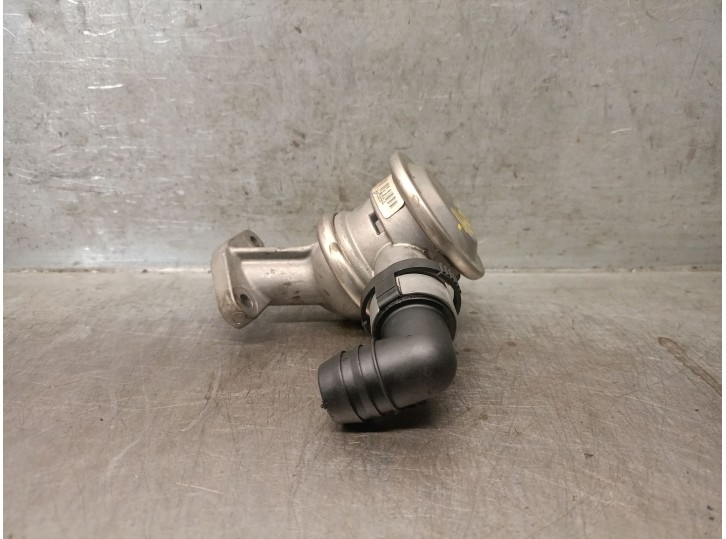 Recambio de valvula egr para bmw 3 (e46) 316 i referencia OEM IAM 11727505993 11727553068 