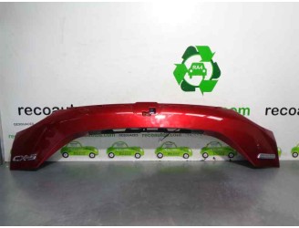 Recambio de molduras traseras para mazda cx-5 2.5 cat referencia OEM IAM KB7W50851  