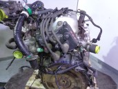 Recambio de motor completo para mg serie 600 (rh) 2.0 cat referencia OEM IAM F20Z1 E122100 