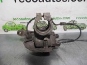 Recambio de mangueta delantera derecha para peugeot 406 berlina (s1/s2) srdt pack referencia OEM IAM   