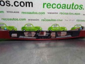 Recambio de molduras traseras para mazda cx-5 2.5 cat referencia OEM IAM KB7W50851  