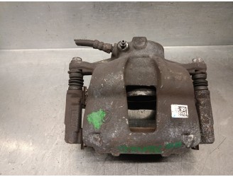 Recambio de pinza freno delantera derecha para fiat tipo sedán (356_, 357_) 1.4 lpg (356sxf1b) referencia OEM IAM 00521121650 52
