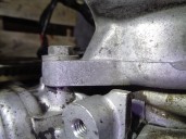 Recambio de motor completo para mg serie 600 (rh) 2.0 cat referencia OEM IAM F20Z1 E122100 