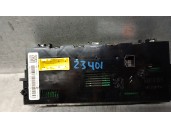 Recambio de mando climatizador para citroën ds3 1.2 12v e-thp referencia OEM IAM 96783125XT 9678312580 