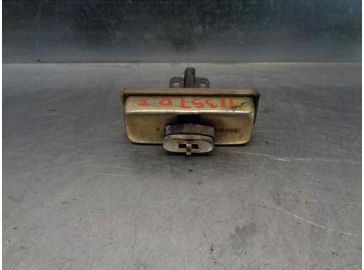Recambio de retenedor puerta para ford transit caja cerrada, media (fy) (2000 =>) 2.4 tdci referencia OEM IAM YC15V23500AG 