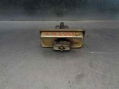 Recambio de retenedor puerta para ford transit caja cerrada, media (fy) (2000 =>) 2.4 tdci referencia OEM IAM YC15V23500AG 