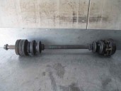 Recambio de transmision trasera derecha para mitsubishi carisma berlina 4 (da0) 1.9 turbodiesel referencia OEM IAM   