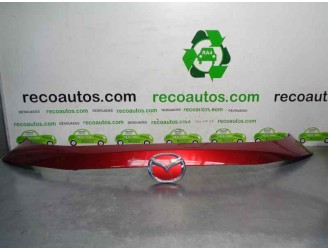 Recambio de molduras traseras para mazda cx-5 2.5 cat referencia OEM IAM KB7W50811 