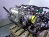 Recambio de motor completo para mg serie 600 (rh) 2.0 cat referencia OEM IAM F20Z1 E122100 