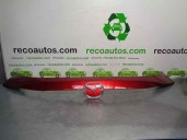 Recambio de molduras traseras para mazda cx-5 2.5 cat referencia OEM IAM KB7W50811 