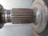 Recambio de transmision trasera derecha para mitsubishi carisma berlina 4 (da0) 1.9 turbodiesel referencia OEM IAM   