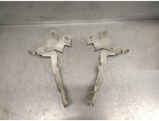 Recambio de bisagra capot para kia sorento ii (xm) 2.2 crdi referencia OEM IAM 791202P000 791102P000 