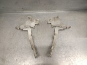 Recambio de bisagra capot para kia sorento ii (xm) 2.2 crdi referencia OEM IAM 791202P000 791102P000 