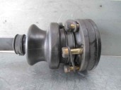 Recambio de transmision trasera derecha para mitsubishi carisma berlina 4 (da0) 1.9 turbodiesel referencia OEM IAM 