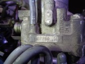 Recambio de motor completo para mg serie 600 (rh) 2.0 cat referencia OEM IAM F20Z1 E122100 