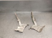 Recambio de bisagra capot para kia sorento ii (xm) 2.2 crdi referencia OEM IAM 791202P000 791102P000 