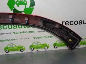 Recambio de molduras traseras para mazda cx-5 2.5 cat referencia OEM IAM KB7W50811 