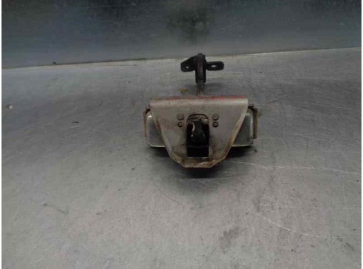 Recambio de retenedor puerta para ford transit caja cerrada, media (fy) (2000 =>) 2.4 tdci referencia OEM IAM YC15V44100AJ 