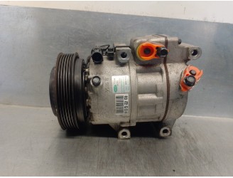 Recambio de compresor aire acondicionado para hyundai i30 1.4 cat referencia OEM IAM 977012H040 F500AN8AA03 HCC