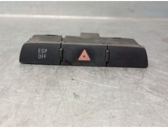 Recambio de warning para audi q7 (4lb) 3.0 tdi quattro referencia OEM IAM 4L1927137A 4L1927137A 