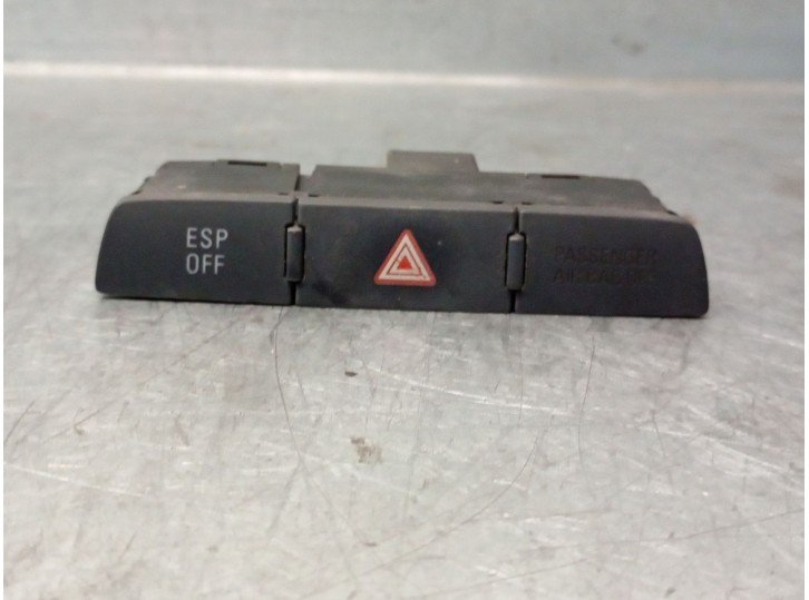 Recambio de warning para audi q7 (4lb) 3.0 tdi quattro referencia OEM IAM 4L1927137A 4L1927137A 