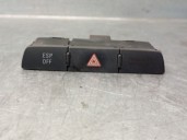 Recambio de warning para audi q7 (4lb) 3.0 tdi quattro referencia OEM IAM 4L1927137A 4L1927137A 