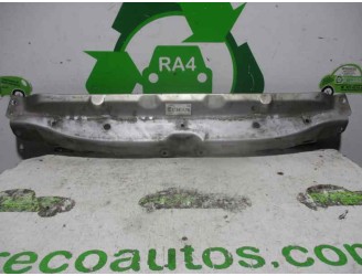 Recambio de panel frontal para peugeot 406 berlina (s1/s2) srdt pack referencia OEM IAM  DE CHAPA 